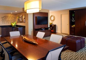 Charleston Marriott Town Center