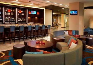 Charleston Marriott Town Center