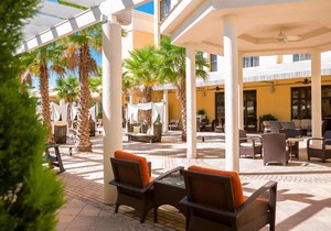 Charleston Marriott