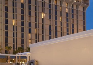 Charleston Marriott