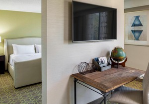 Charleston Marriott