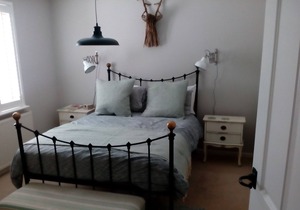Charlestown Cottage-Sleeps up to 4, Parking, 1 minute from Harbour