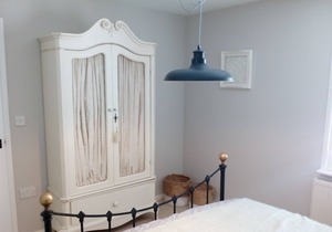 Charlestown Cottage-Sleeps up to 4, Parking, 1 minute from Harbour