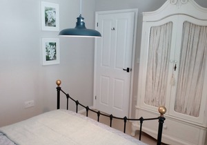 Charlestown Cottage-Sleeps up to 4, Parking, 1 minute from Harbour