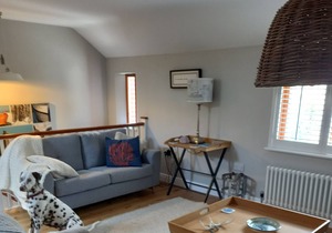 Charlestown Cottage-Sleeps up to 4, Parking, 1 minute from Harbour