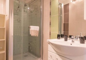 Charmant 2 pièces à Serre-Chevalier, balcon, parking, 5 pers. - Animaux non admis - FR-1-330E-2