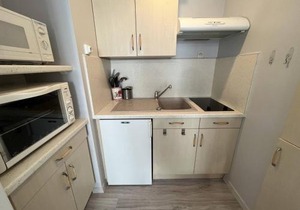 Charmant appartement avec parking, à 50m de la plage - FR-1-324A-25