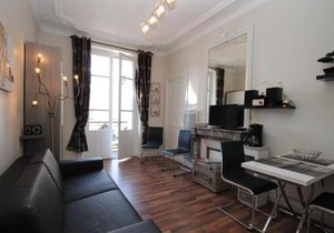 Charmant Studio Central avec Balcon et Wi-Fi - Mont-Dore - FR-1-608-171