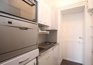 Charmant Studio Central avec Balcon et Wi-Fi - Mont-Dore - FR-1-608-171