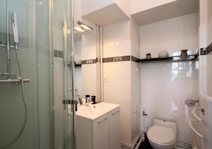 Charmant Studio Central avec Balcon et Wi-Fi - Mont-Dore - FR-1-608-171