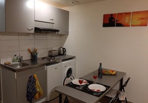 Charmant studio centre ville