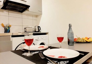 Charmant studio centre ville