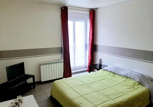 Charmant studio centre ville