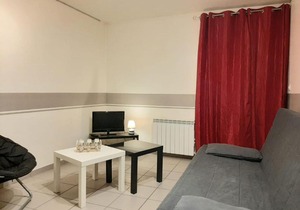 Charmant studio centre ville