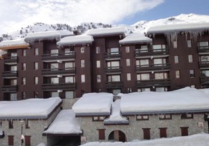Charmant studio divisible skis aux pieds, 4 pers, proche commerces et remontées, animaux admis - FR-1-182-198