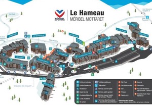 Charmant studio divisible skis aux pieds, 4 pers, proche commerces et remontées, animaux admis - FR-1-182-198