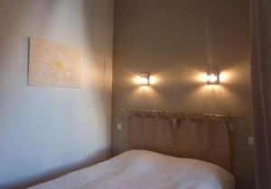 Charmant T1 au Mont-Dore, balcon, hyper centre, bien équipé, max 4 pers. - FR-1-608-38