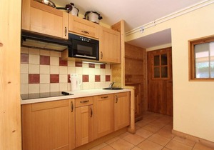 Charmant T2 avec coin montagne, proche pistes et commerces, 6 couchages, terrasse, Serre Chevalier - FR-1-330E-104
