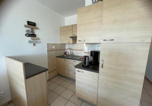 Charmant T2 avec balcon, clim et animaux admis à Balaruc-les-Bains - FR-1-503-85