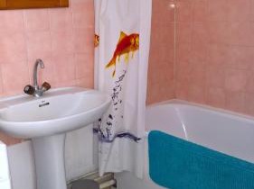 Charmant T2 Lagon Bleu