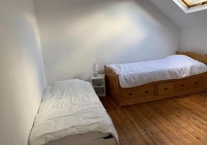 Charmant T3 à Berck-Plage, à 5 min de la mer - FR-1-646-10