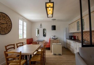 Charmante Périgourdine avec Piscine Privative, Proche Beaumont du Périgord, 10 Couchages - FR-1-616-82
