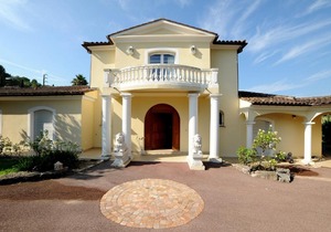 Charmante Villa Privée au calme à Mougins