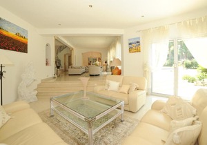 Charmante Villa Privée au calme à Mougins