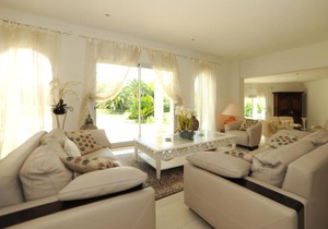Charmante Villa Privée au calme à Mougins