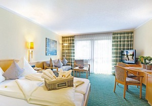 Charmantes Appartement mit großem Balkon und WLAN