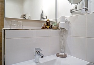 Charmantes Appartement mit großem Balkon und WLAN