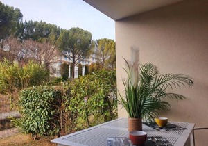 Charme de Provence - Piscine & Climatisation
