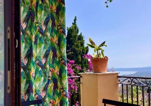 Charme House Taormina