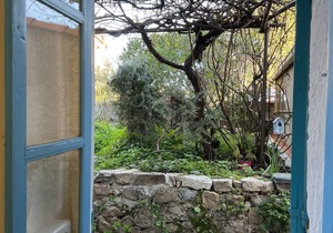 Charming house in an authentic Balagne village/10 minutes from the beach