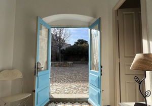 Charming house in an authentic Balagne village/10 minutes from the beach