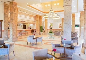 Charmillion Sea Life Resort