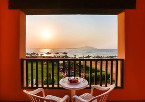 Charmillion Sea Life Resort