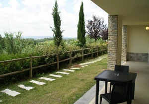 Charming Chianti Retreat