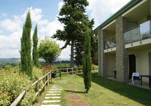 Charming Chianti Retreat