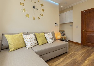 Charming 1 Bed Apartment Kensington Olympia