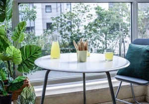 Charming 1BR Apt w Balcony In the Heart of TLV with Mamad by Sea N' Rent