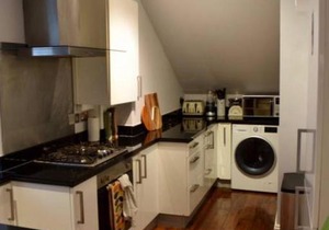 Charming 2 Bedroom Flat in Balham