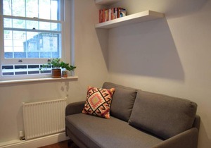 Charming 2 Bedroom Flat in Balham