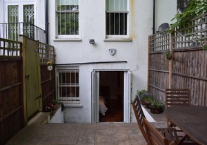 Charming 2 Bedroom Flat in Balham