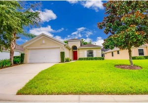 Charming 3Bed/2Ba Home, Heated Pool/Spa/Close to Disney, Universal, Golf Course.