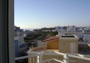 Charming 5* Studio ,sea view,Kantaoui zone Sousse Tunisia