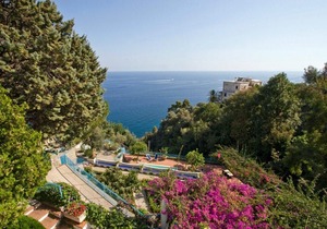 Charming 6 bedroom Villa in Amalfi (Q9113)