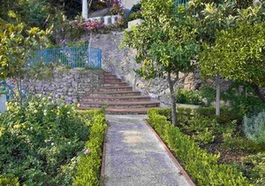 Charming 6 bedroom Villa in Amalfi (Q9113)