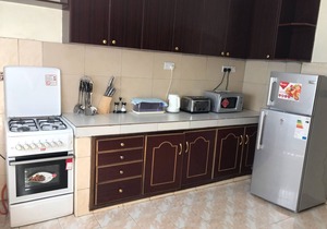 CHARMING AND EXCLUSIVE APARTMENT WESTLANDS NAIROBI-hosted by valentine