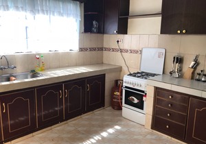 CHARMING AND EXCLUSIVE APARTMENT WESTLANDS NAIROBI-hosted by valentine